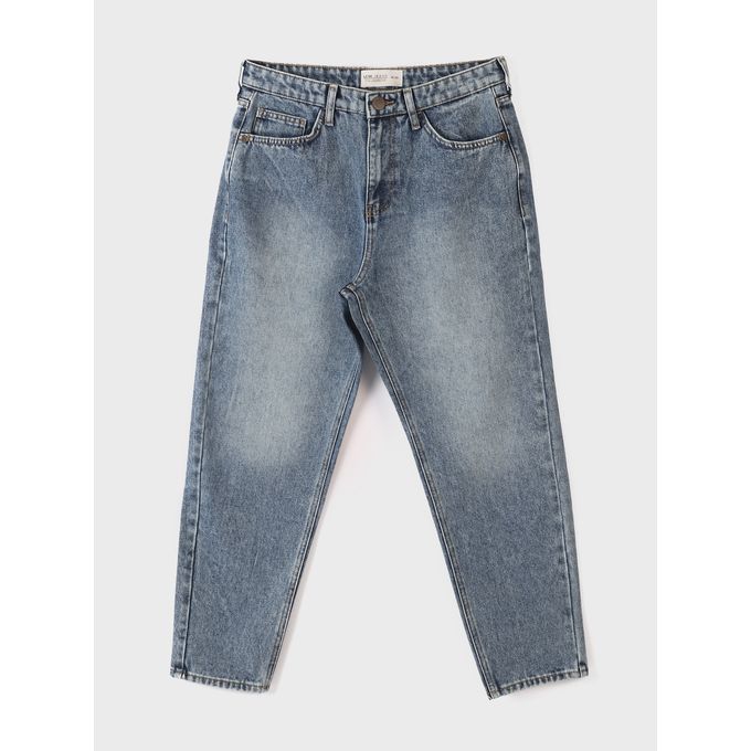 LC Waikiki 710 Loose Fit Men's Denim Trousers