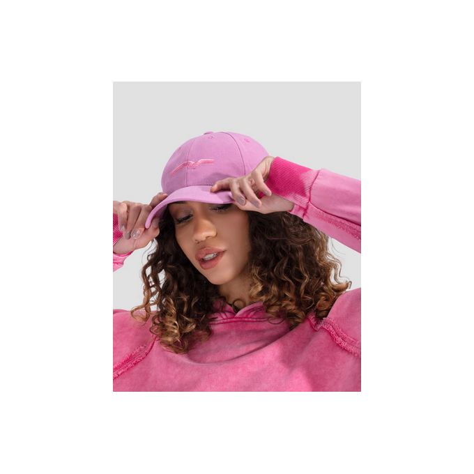 Kava Cap Fashion Style - Pink