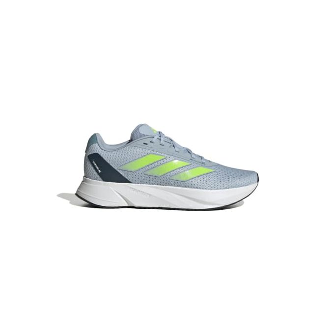 ADIDAS LZQ53 Running Duramo Sl Shoes- Blue