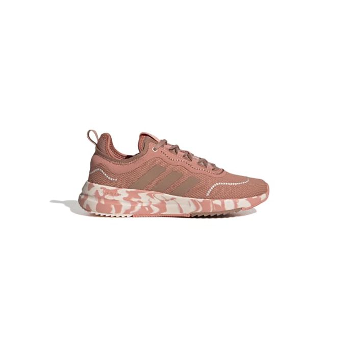 ADIDAS MAS32 Running Fukasa Run Shoes- Red