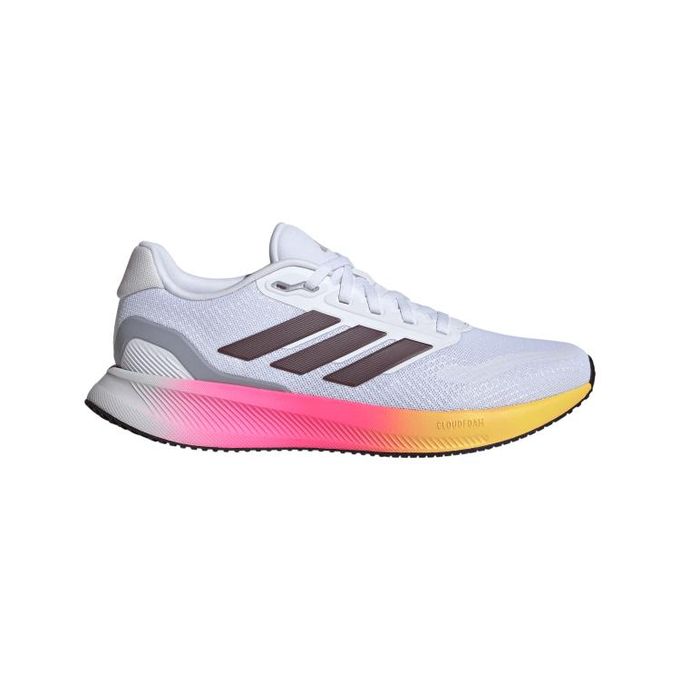 ADIDAS IE0527 Runfalcon 5 Running Shoes - White