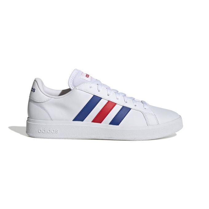 ADIDAS GW9252 Grand Court TD Lifestyle Court Casual Shoes
