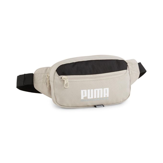 Puma 090960-05 Plus Waist Bag - Black
