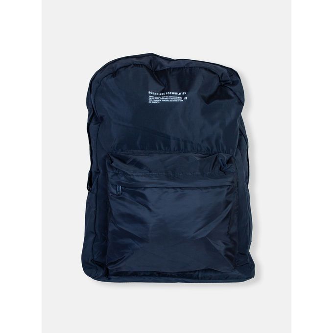 LC Waikiki Letter Printed Men's Backpack