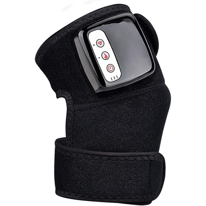 3-in-1 Massage And Heating Device For The Knee, Elbow And Shoulder