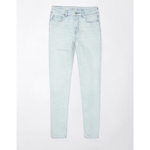 American Eagle Strigid Mom Jean