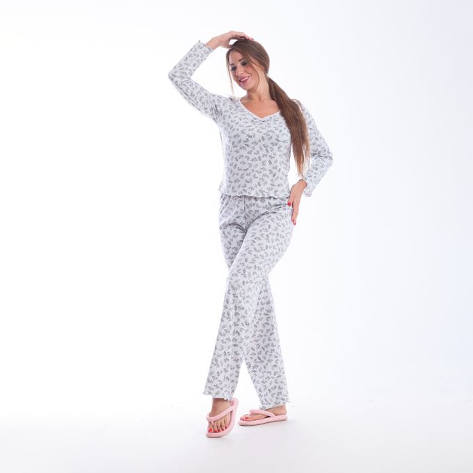 Zecotex Summer Collection Pajama 761