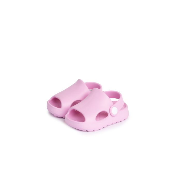 Speed Sandal For Babies - Rose