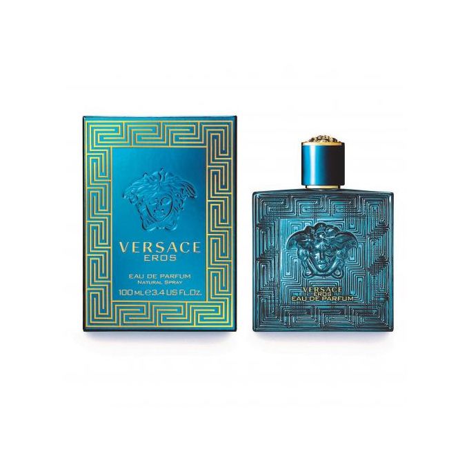 Versace Eros - For Men - EDP - 100ml