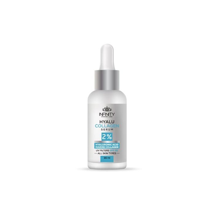 Infinity Hyalu Collagen Serum 30 ml