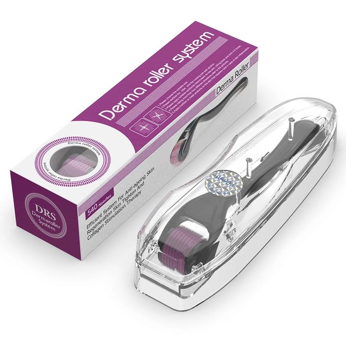 DRS Derma Roller Protective Box - 540 Pins - All Size