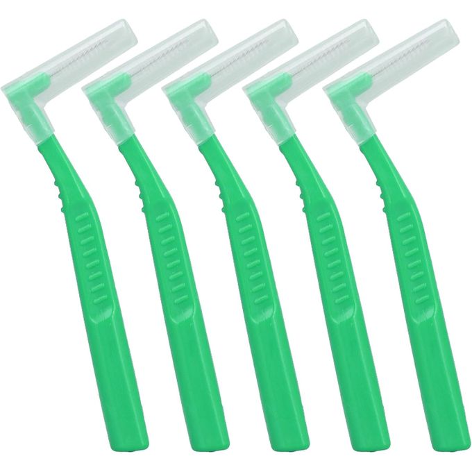 Interdental Brush - 5 Pcs
