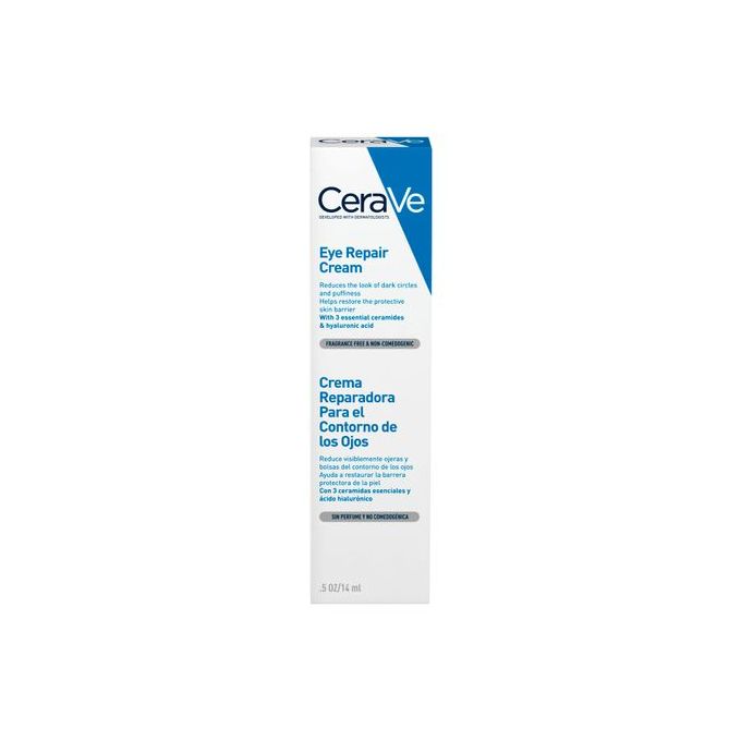 Cerave Eye Repair Cream 14 Ml