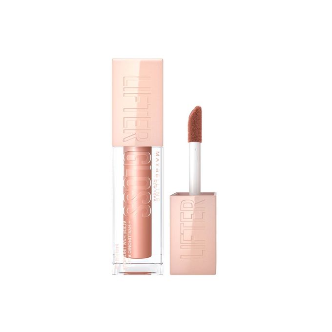 Maybelline Maybelline Lifter Lip Gloss, 008 Stone