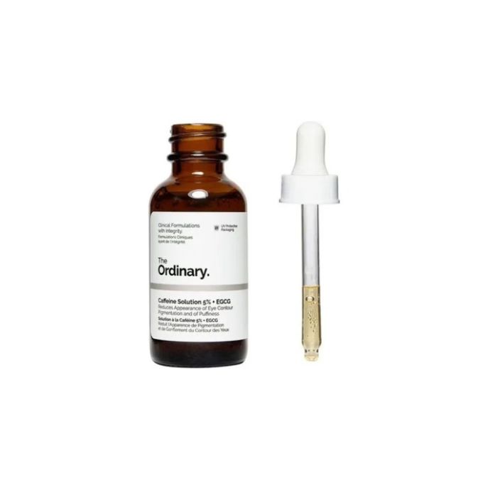 The Ordinary Caffeine Solution 5%