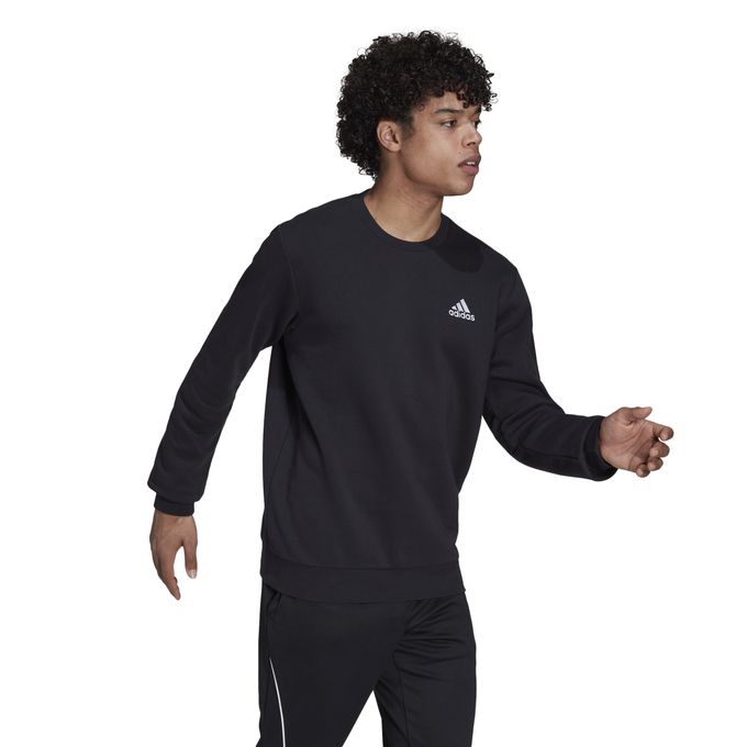 ADIDAS Essentials Fleece Sweatshirt Men