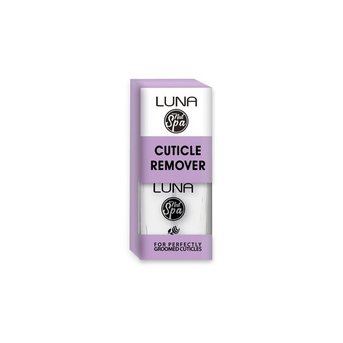 Luna Professional Nail Spa - Cutical Remover