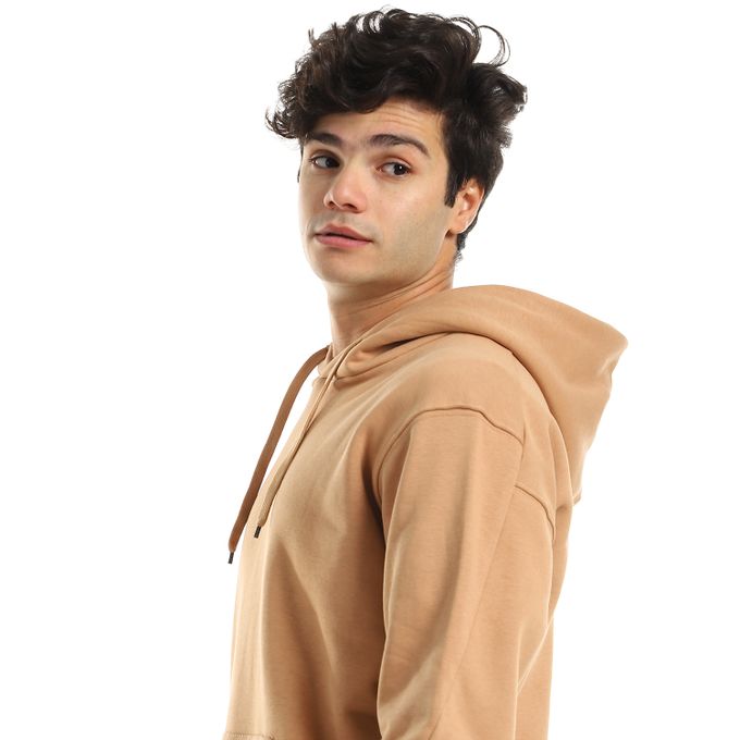 GATE SWEATSHIRT HOODIE
