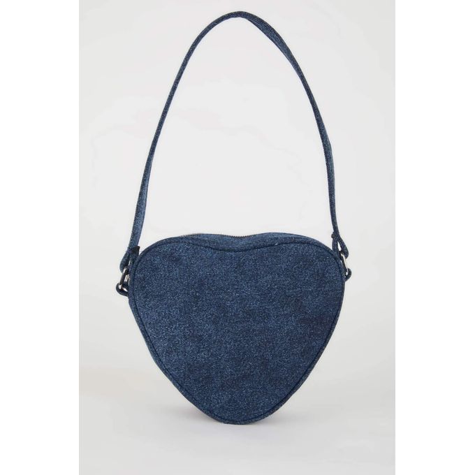 Defacto Woman Jean Shoulder Bag
