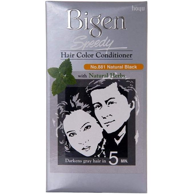 Bigen Speedy Color - No.881