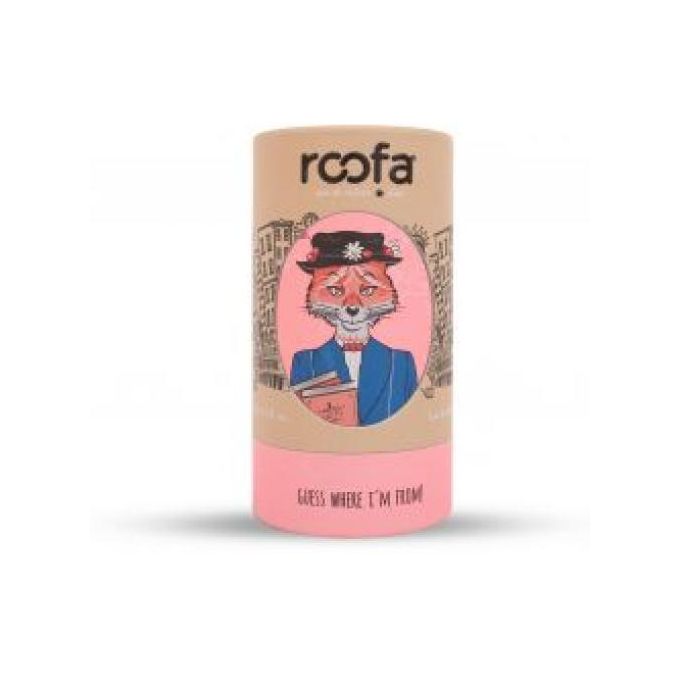 Roofa Cool Kids UK Girl - EDT - 100 Ml