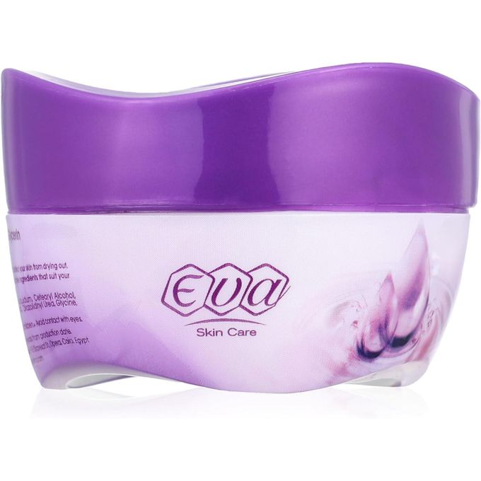 Eva Skin Care - Cream with Glycerin for Dry Skin, 20gm
