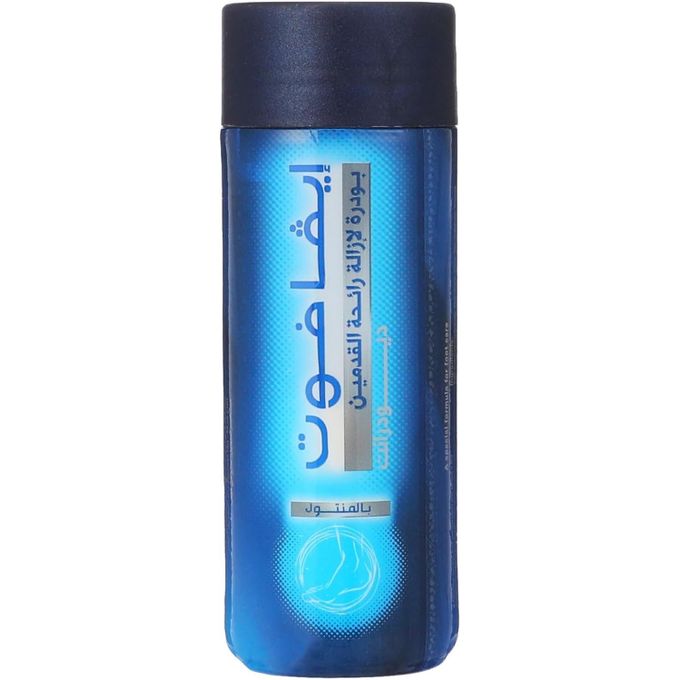 Eva Foot Powder Deodorant 50 G