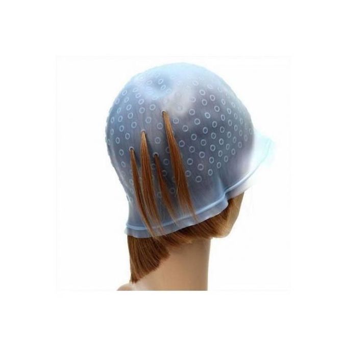 Magic Hair Bonnet