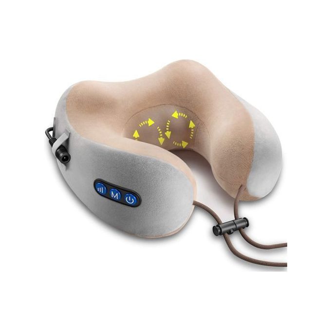 Neck Massage Pillow