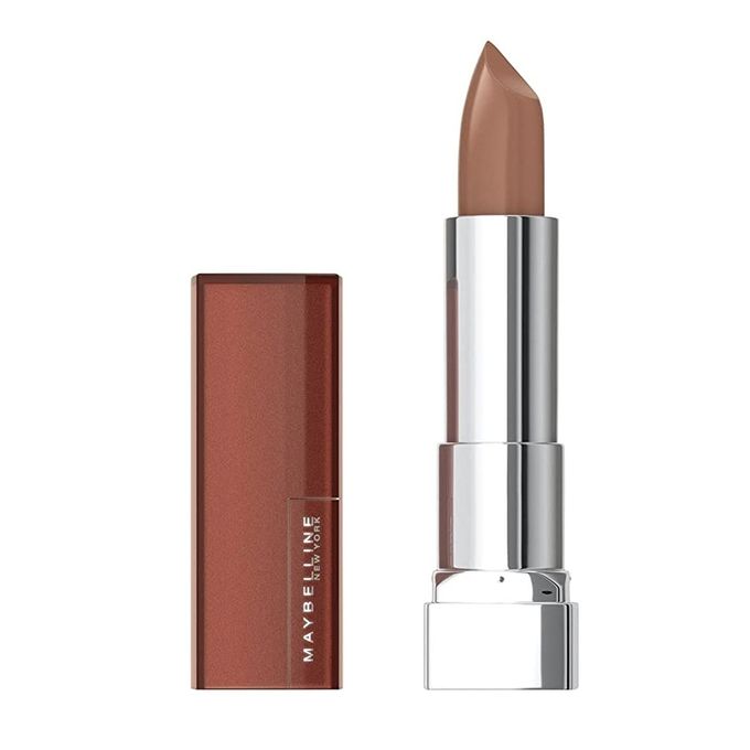 Maybelline New York Color Sensational Creamy Matte - 930 Nude Embrace