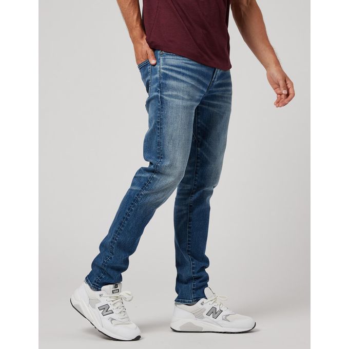 American Eagle 24/7 Athletic Skinny Jean