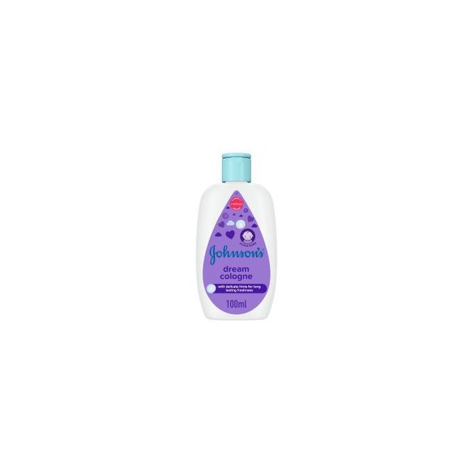 Johnson's Baby Cologne Dream - 100ml