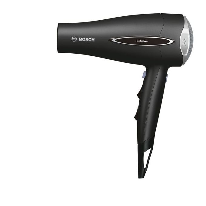Bosch Hair Dryer 2000 W / Constant Current Motor