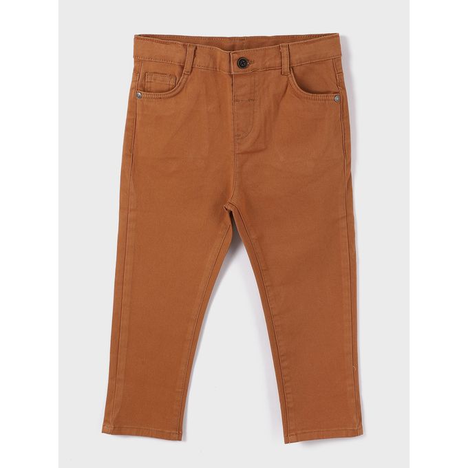 LC Waikiki Basic Baby Boy Trousers