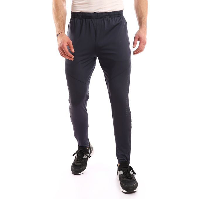 Diadora Sportiv Pants For Men - Grey