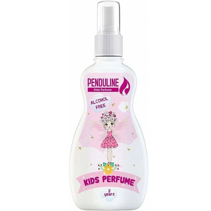 Penduline Kids Perfume For Girls 100 Ml