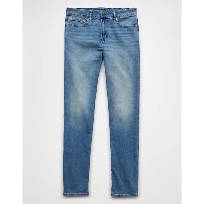 American Eagle Original Straight Jean