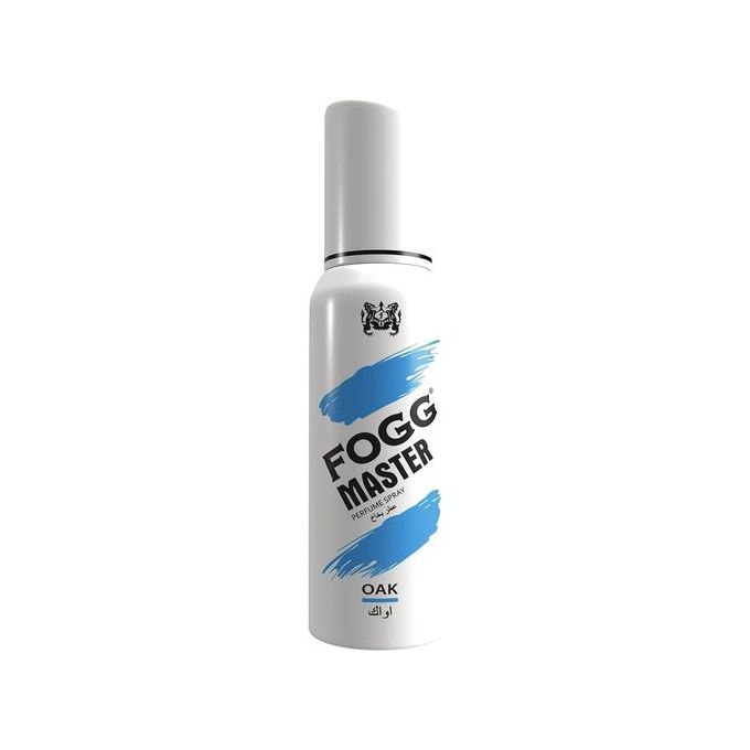 Fogg Master Oak Perfume Body Spray - 120 Ml
