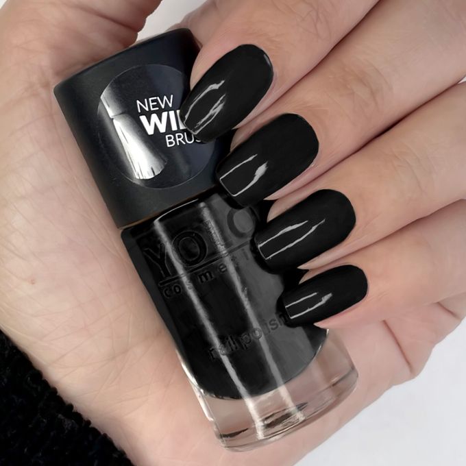 YOLO Nail Polish - 156