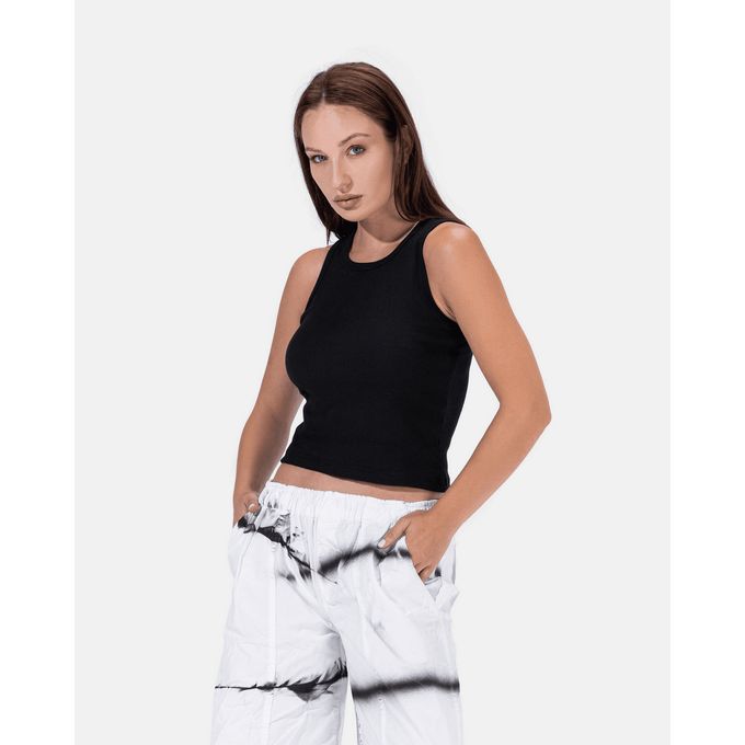 Kava BLACK BASIC TOP