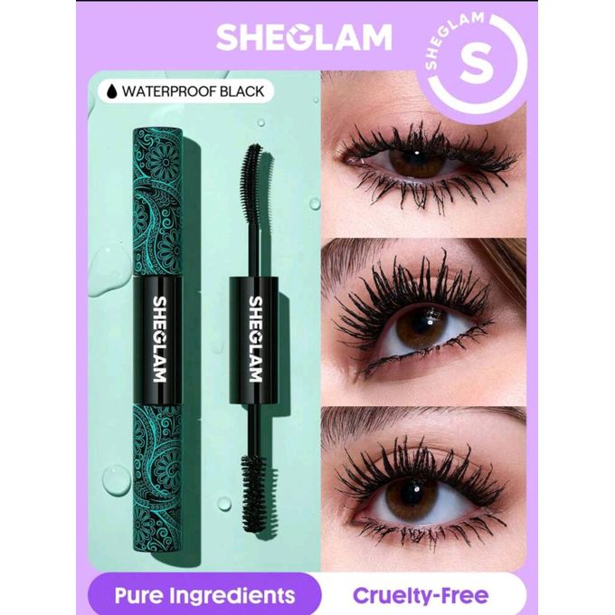 SHEGLAM all in one mascara