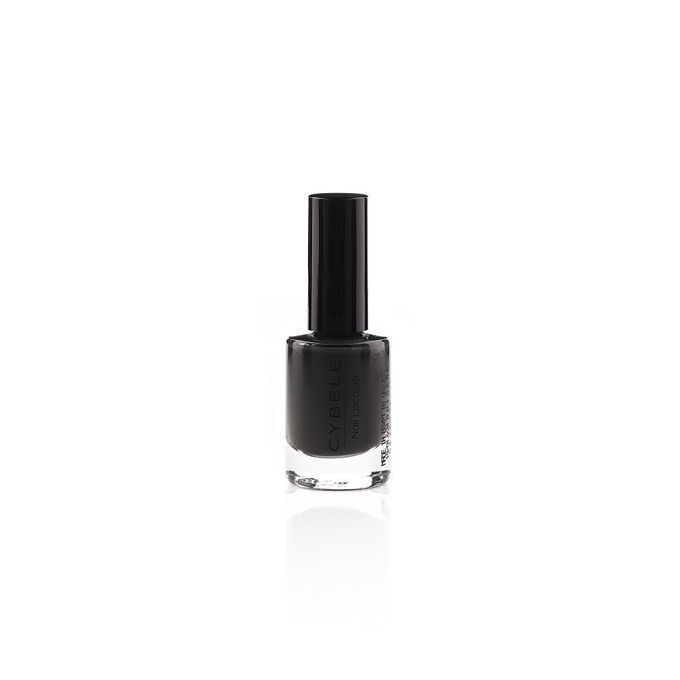 Cybele Nail Polish - 10Ml - No. 114 Eclipse