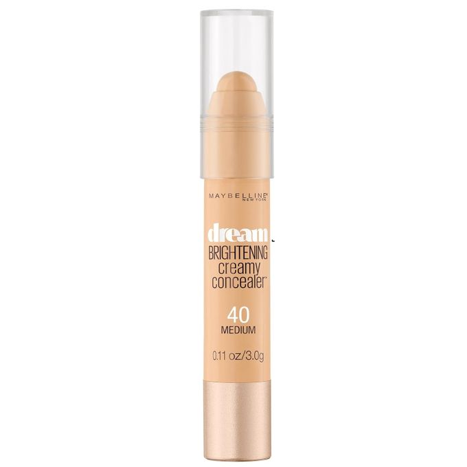 Maybelline New York Dream Brightening Concealer - 40 Medium