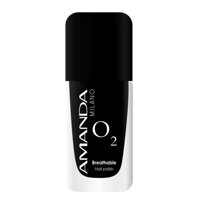 Amanda Milano O2 Nail Polish, No. 55
