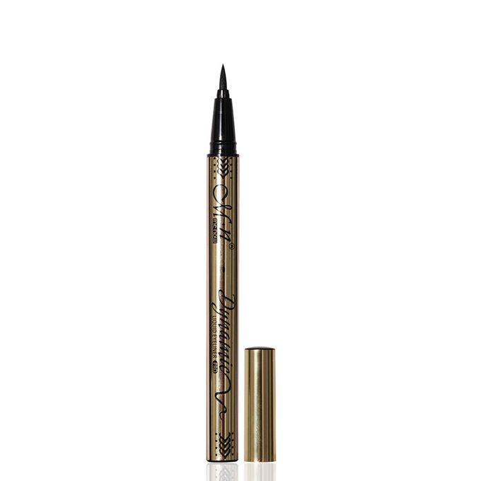 Me Now All New Longlasting Dynamic Liquid Eyeliner - 1g - 1 Black