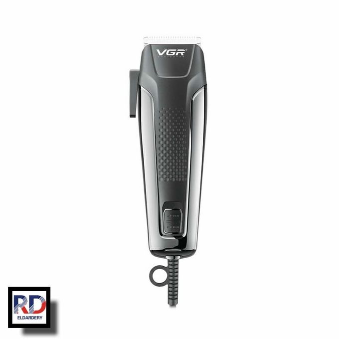 VGR Professional Rechargeable Hair Trimmer V-120