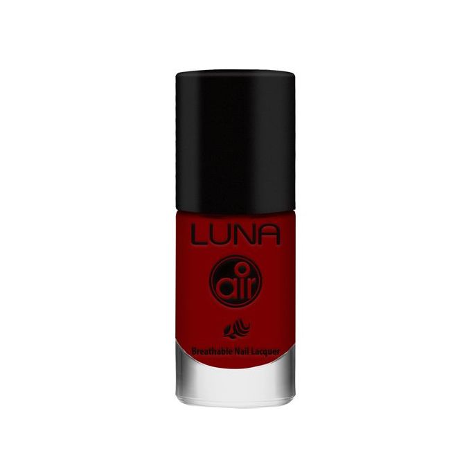 Luna Air Breathable Nail Polish Luna - 10 Ml - No. 6