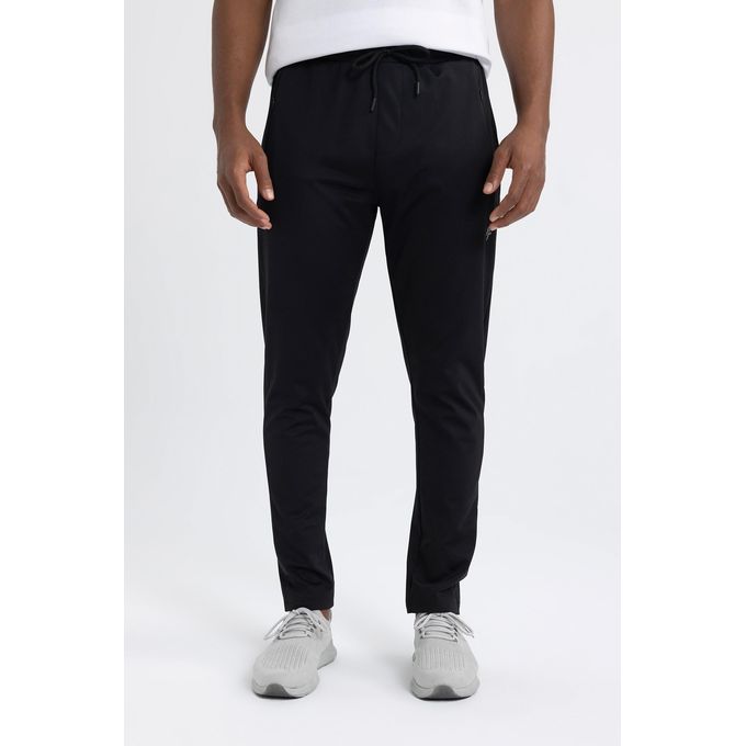 Defacto Man Slim Fit Knitted Jogger