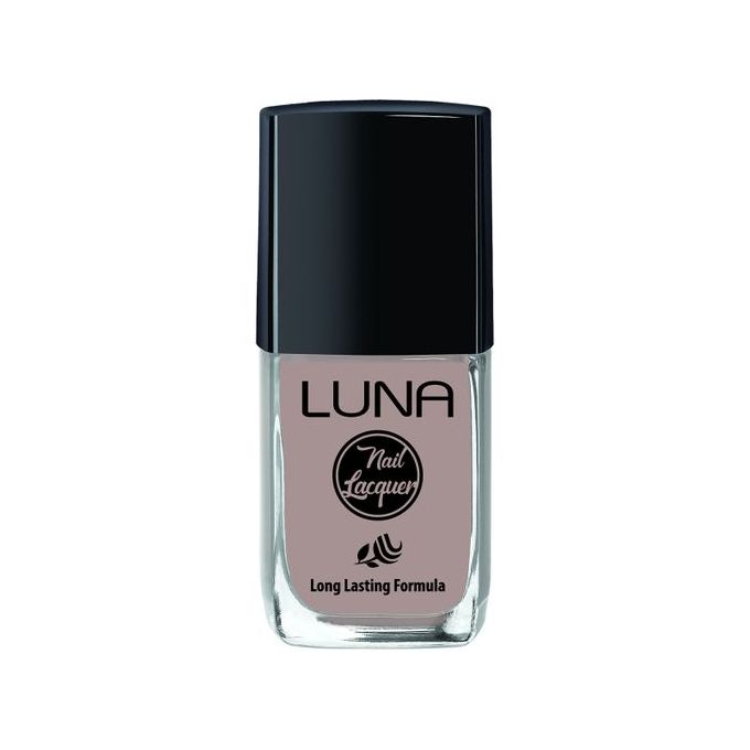 Luna Nail Polish Lacquer - 10 Ml - No. 612