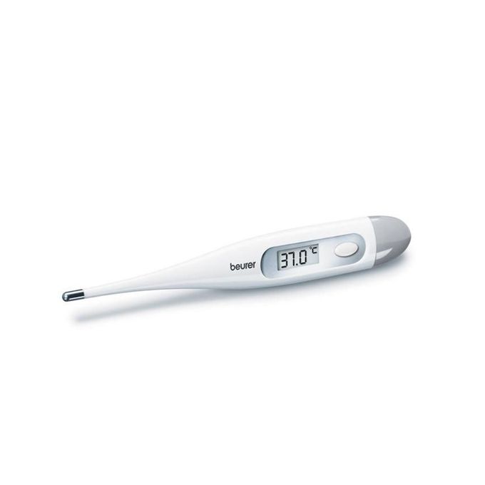 Beurer FT09W Digital Thermometer - White